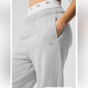ALO Yoga Accolade Sweatpant
